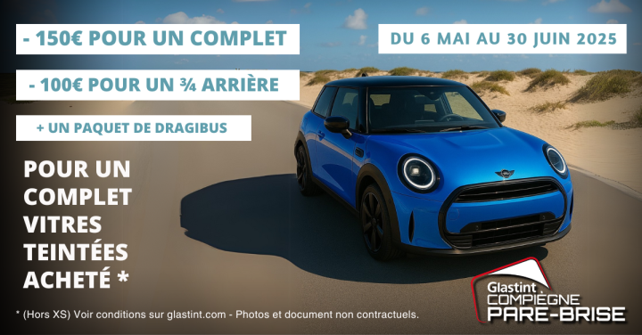 promo site glastint mini